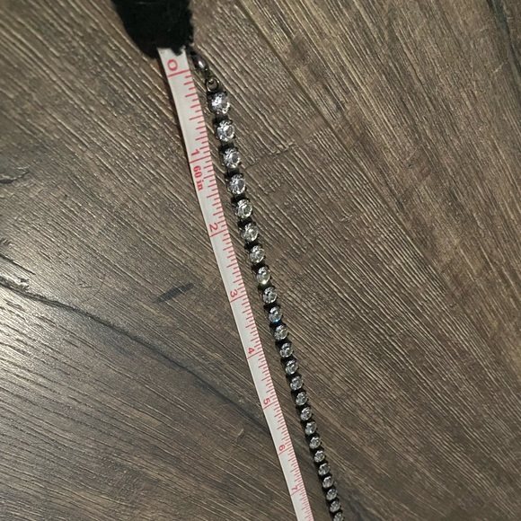 Authentic Saint Laurent Choker - Picture 8 of 8